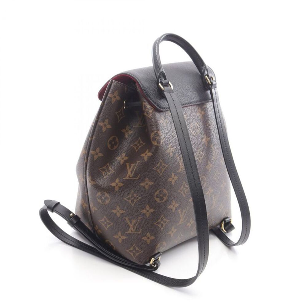 Louis Vuitton Monogram Backpack - image 4